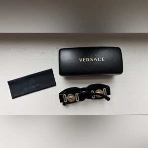 Versace sunglasses